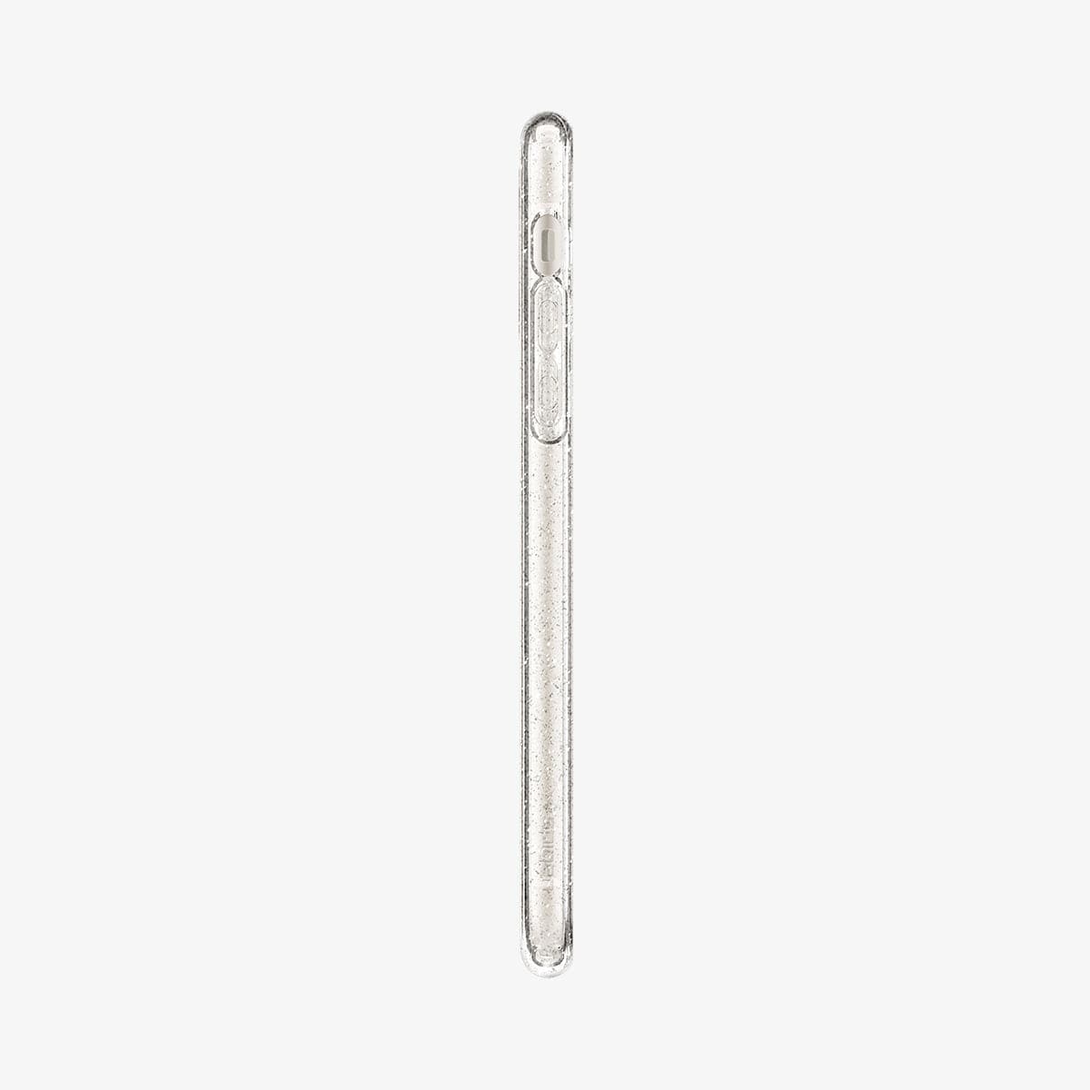 iPhone 11 Series - Liquid Crystal Glitter