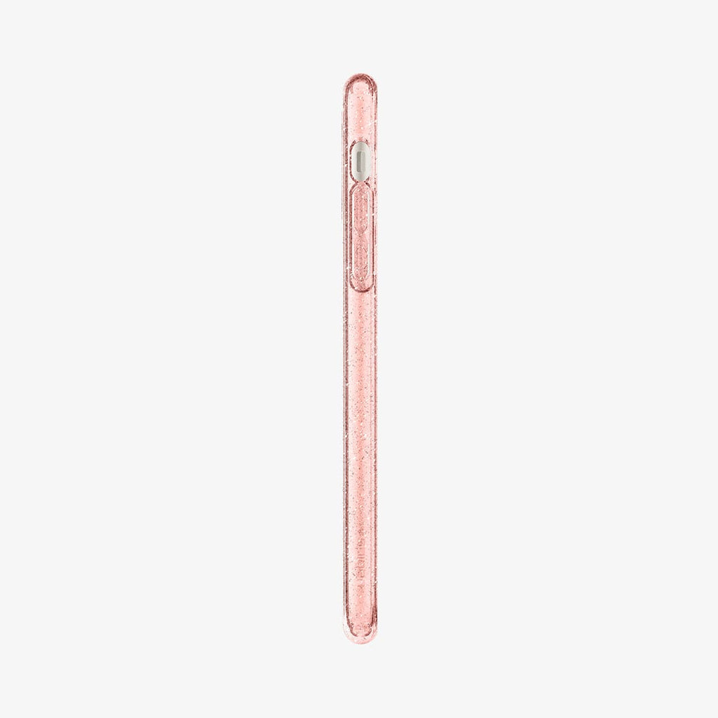 iPhone 11 Series - Liquid Crystal Glitter