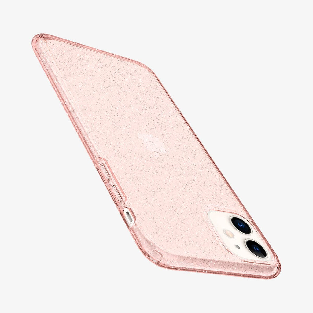 iPhone 11 Series - Liquid Crystal Glitter
