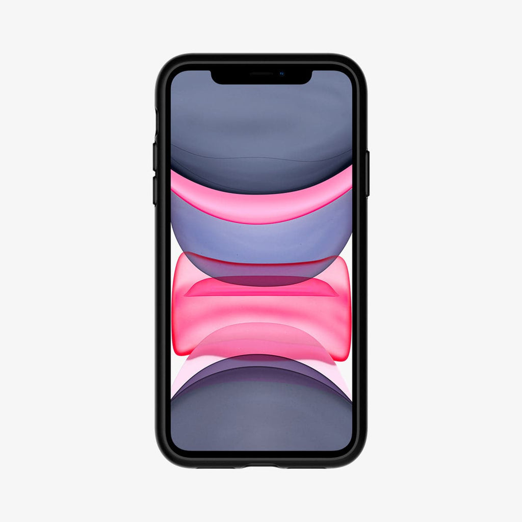 iPhone 11 Series - Slim Armor CS