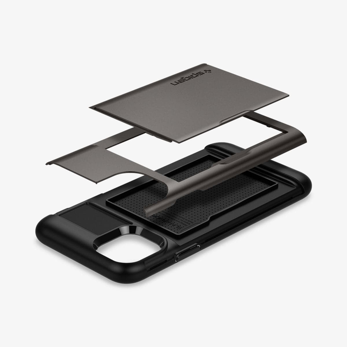 iPhone 11 Series - Slim Armor CS