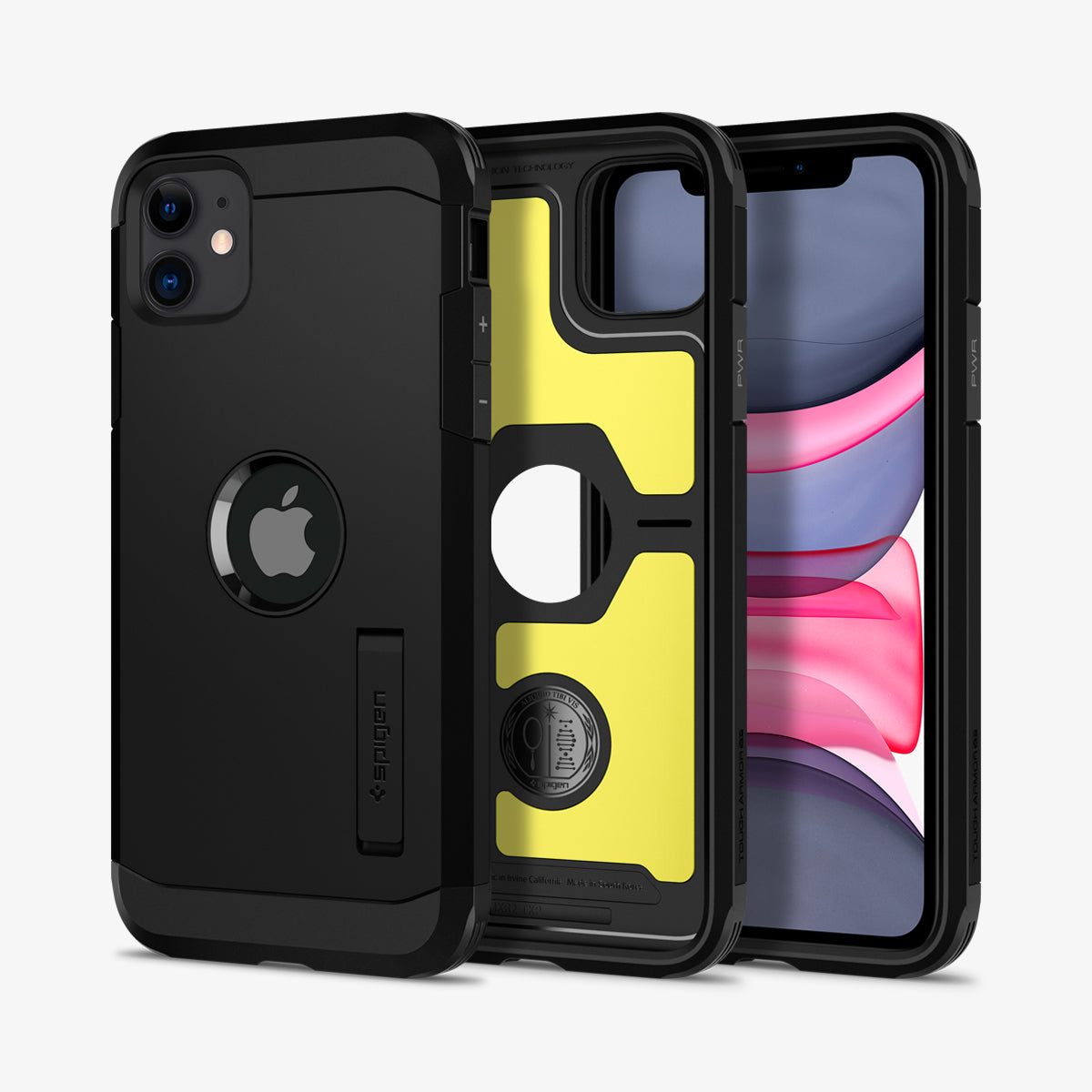 iPhone 11 Series - Tough Armor