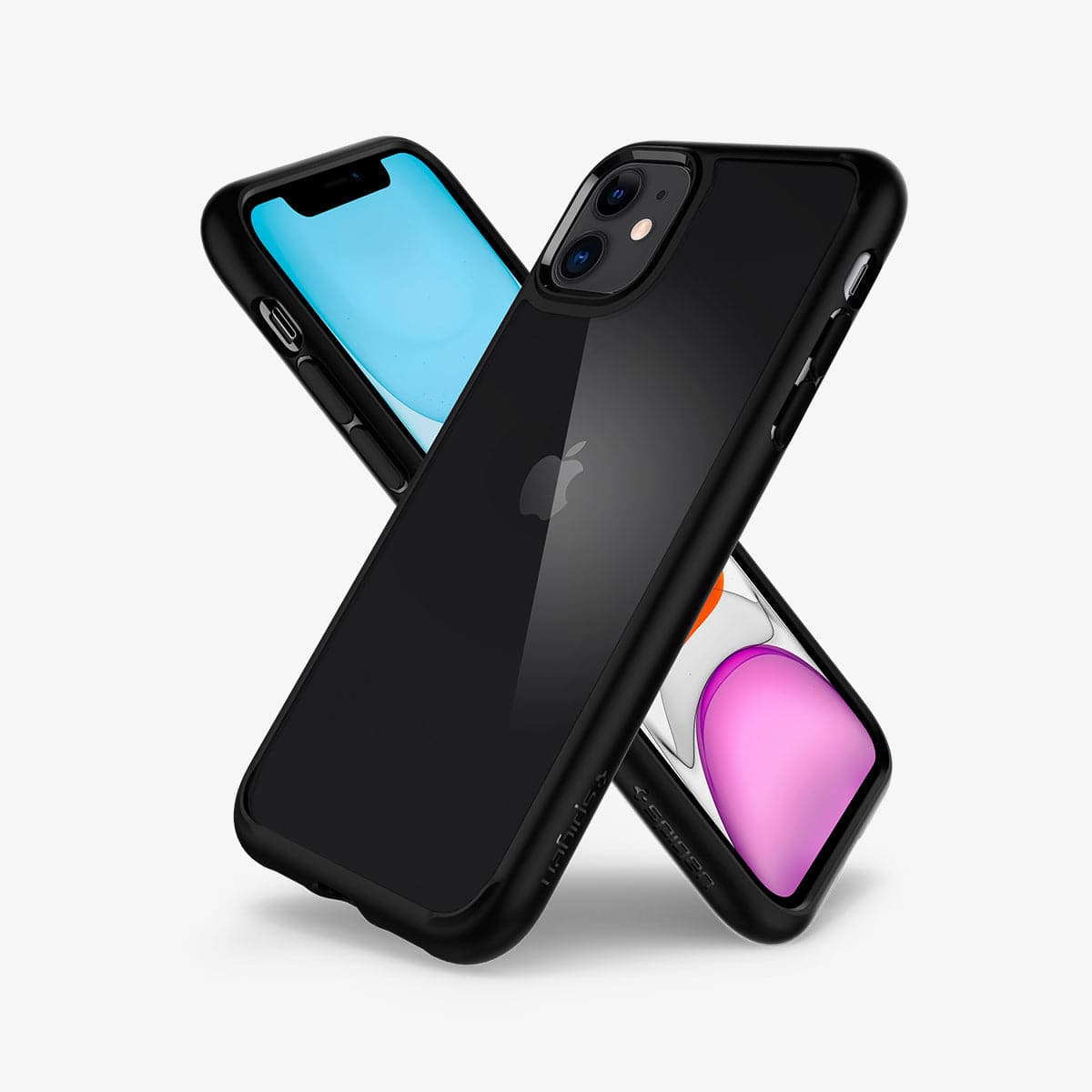 iPhone 11 Series - Ultra Hybrid