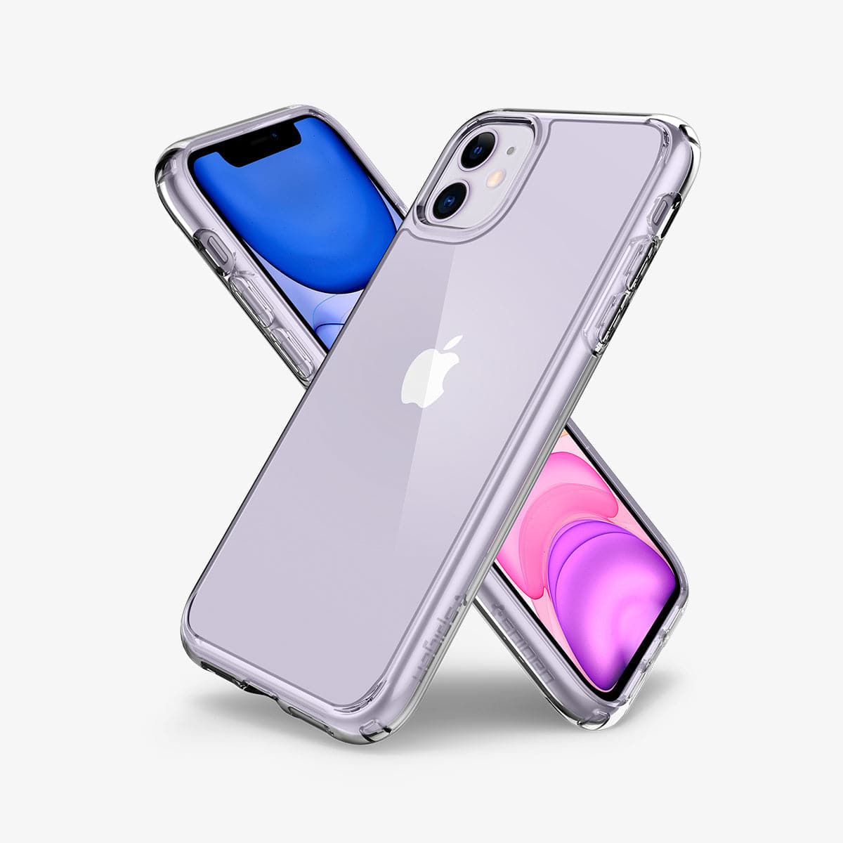 iPhone 11 Series - Ultra Hybrid