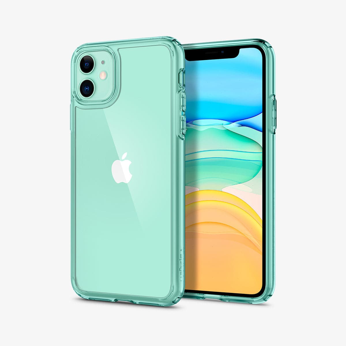 iPhone 11 Series - Ultra Hybrid