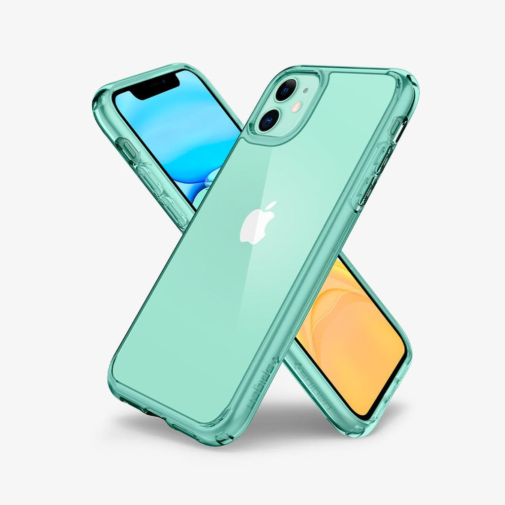 iPhone 11 Series - Ultra Hybrid