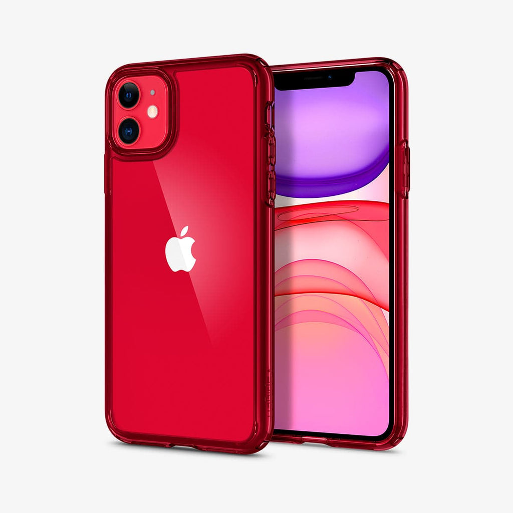 iPhone 11 Series - Ultra Hybrid