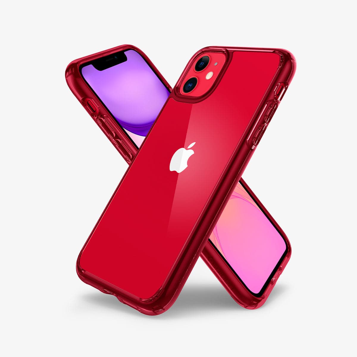 iPhone 11 Series - Ultra Hybrid