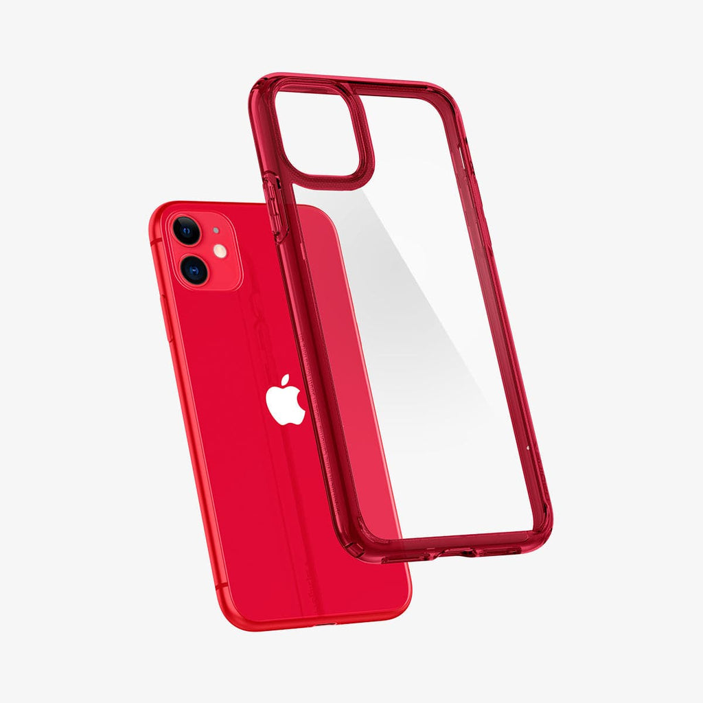 iPhone 11 Series - Ultra Hybrid