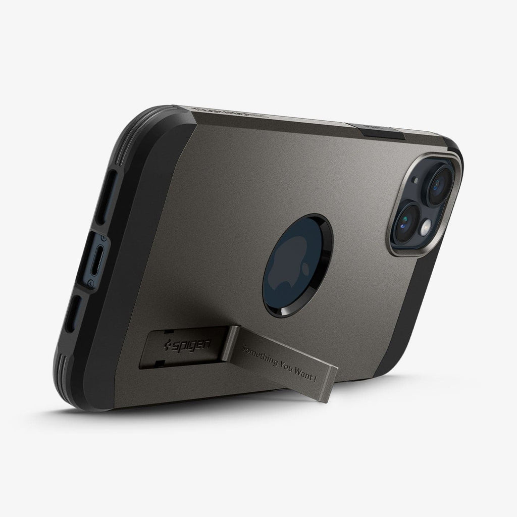 iPhone 14 Series - Tough Armor (Mag Fit)