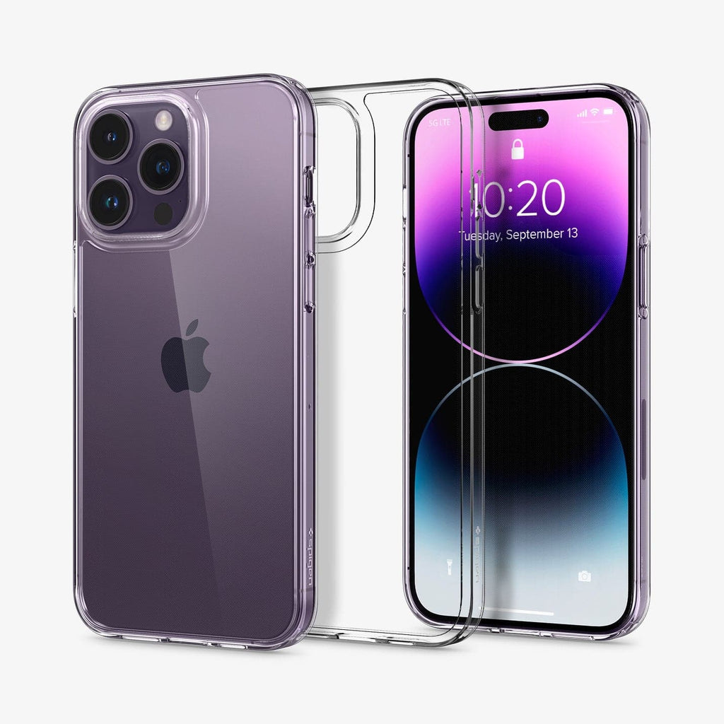 iPhone 14 Series - Air Skin Hybrid