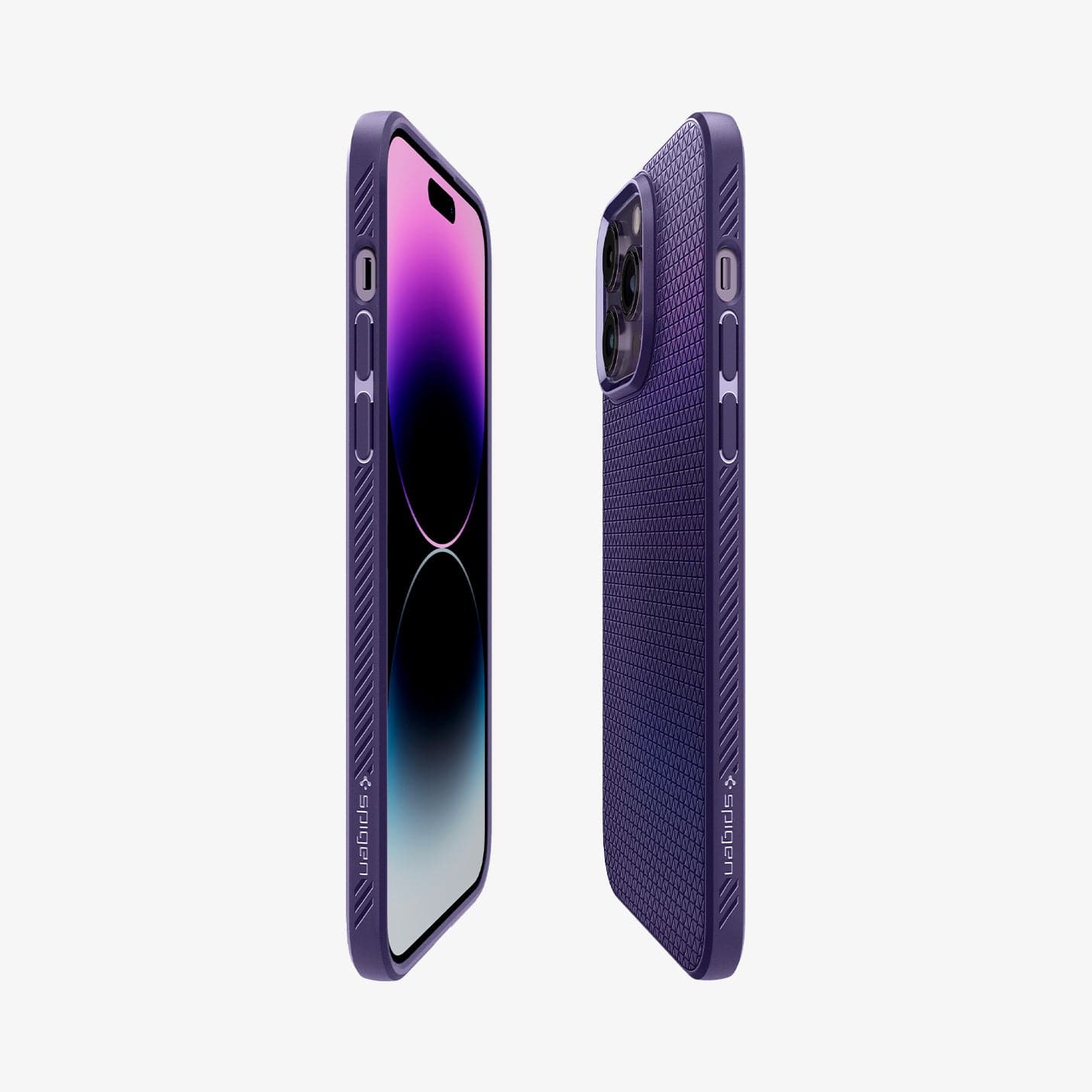 iPhone 14 Series - Liquid Air