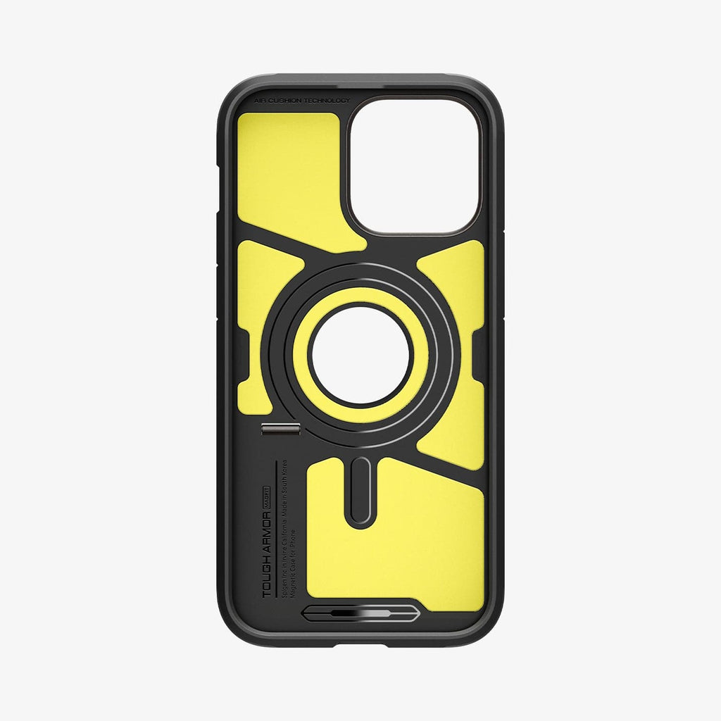 iPhone 14 Series - Tough Armor (Mag Fit)