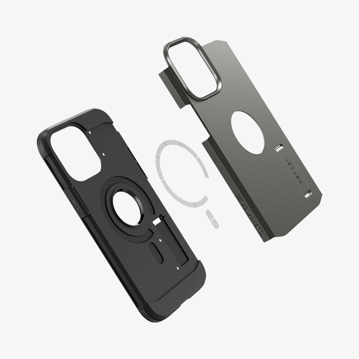 iPhone 14 Series - Tough Armor (Mag Fit)