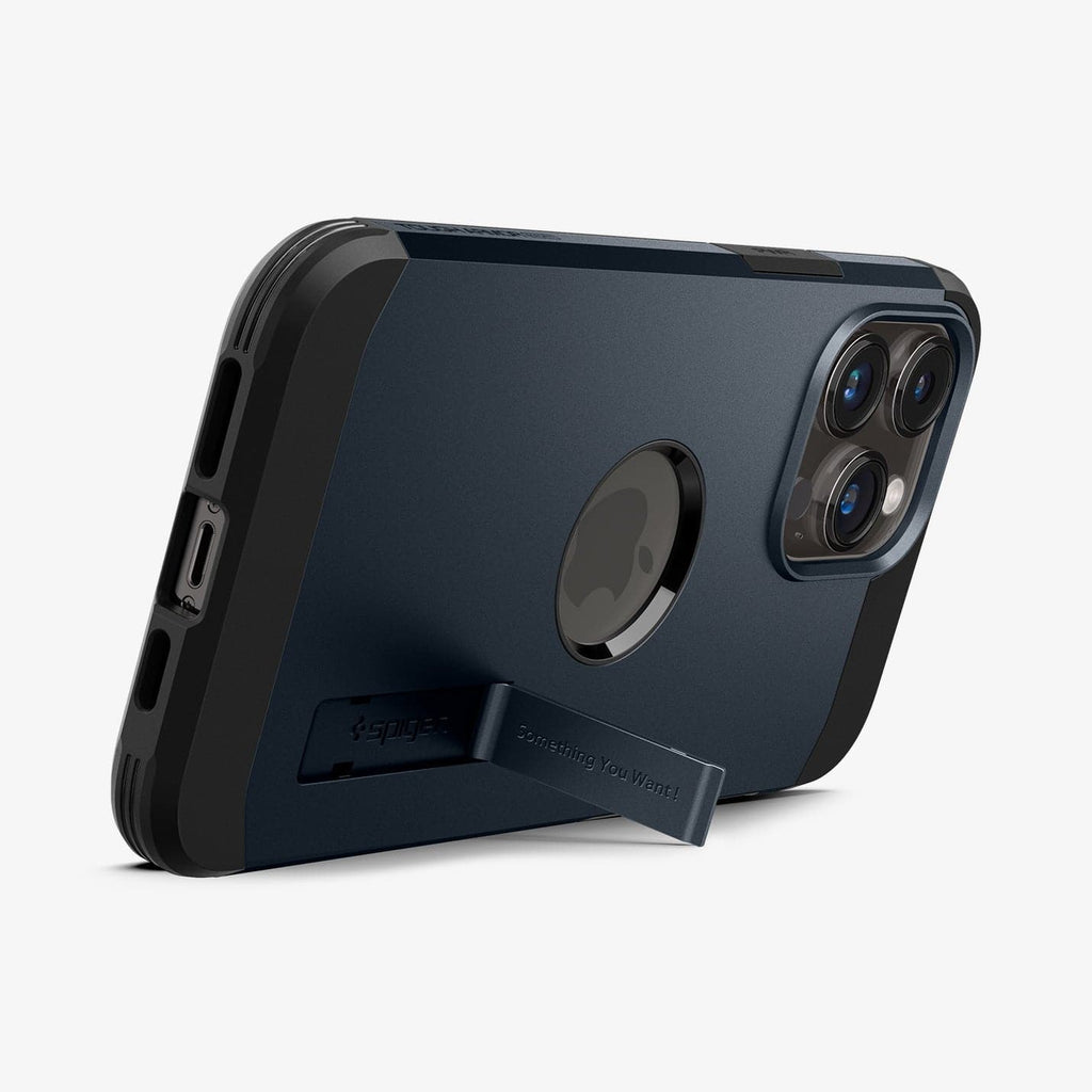 iPhone 14 Series - Tough Armor (Mag Fit)