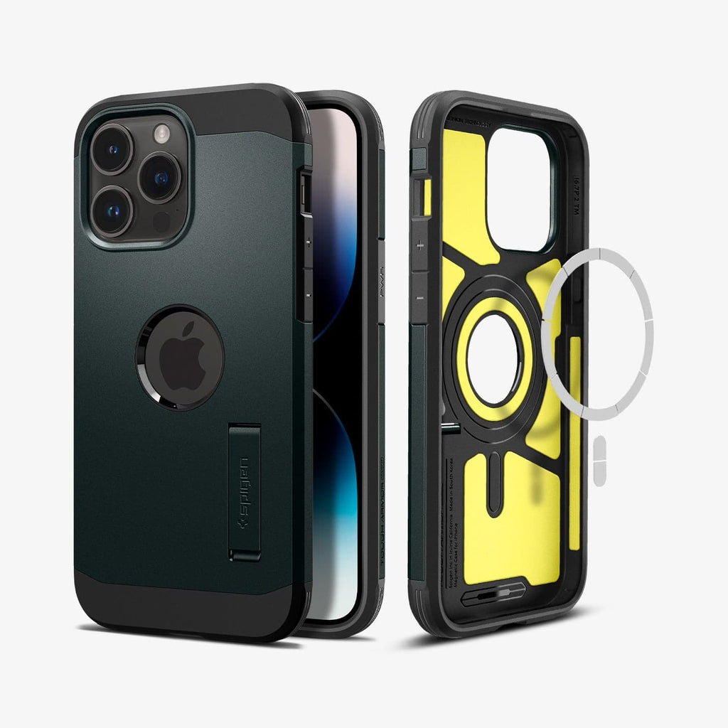 iPhone 14 Series - Tough Armor (Mag Fit)