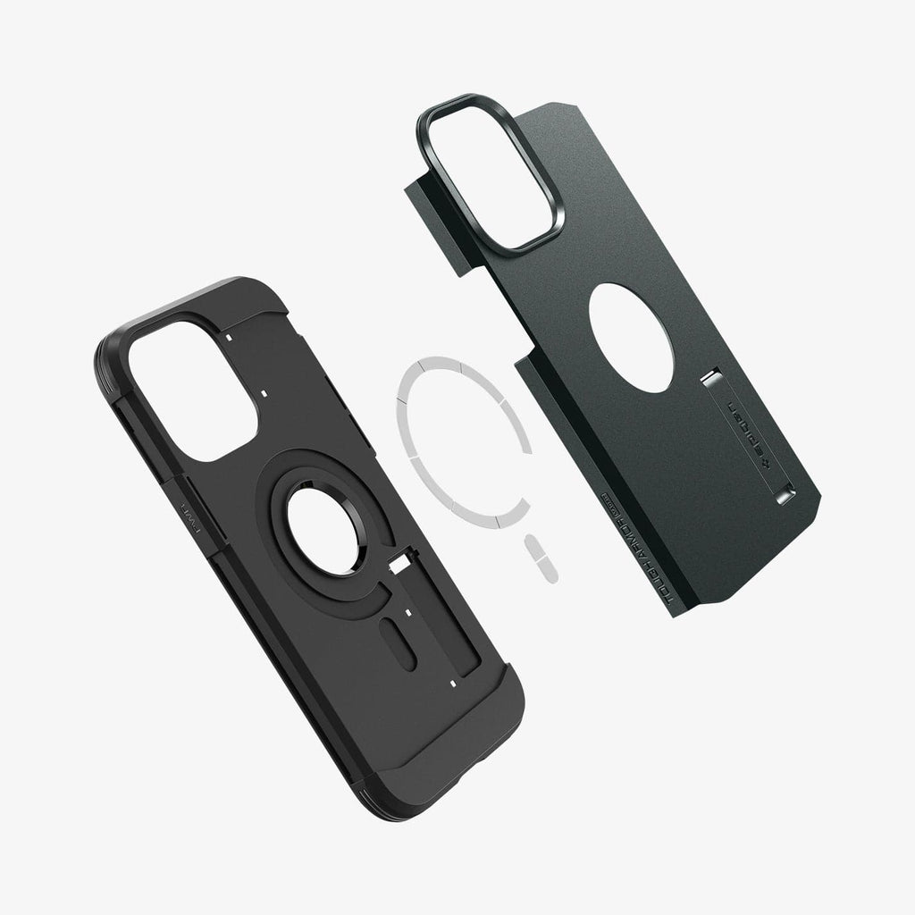 iPhone 14 Series - Tough Armor (Mag Fit)