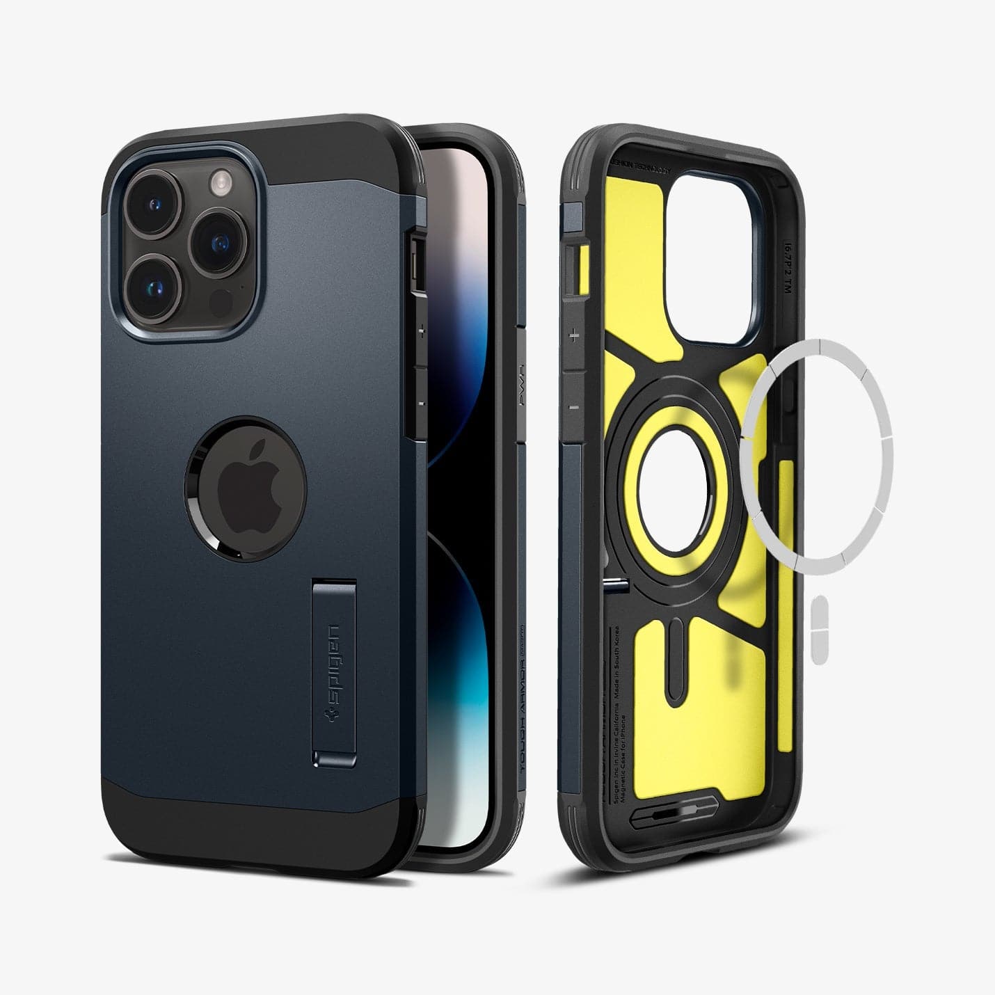 iPhone 14 Series - Tough Armor (Mag Fit)