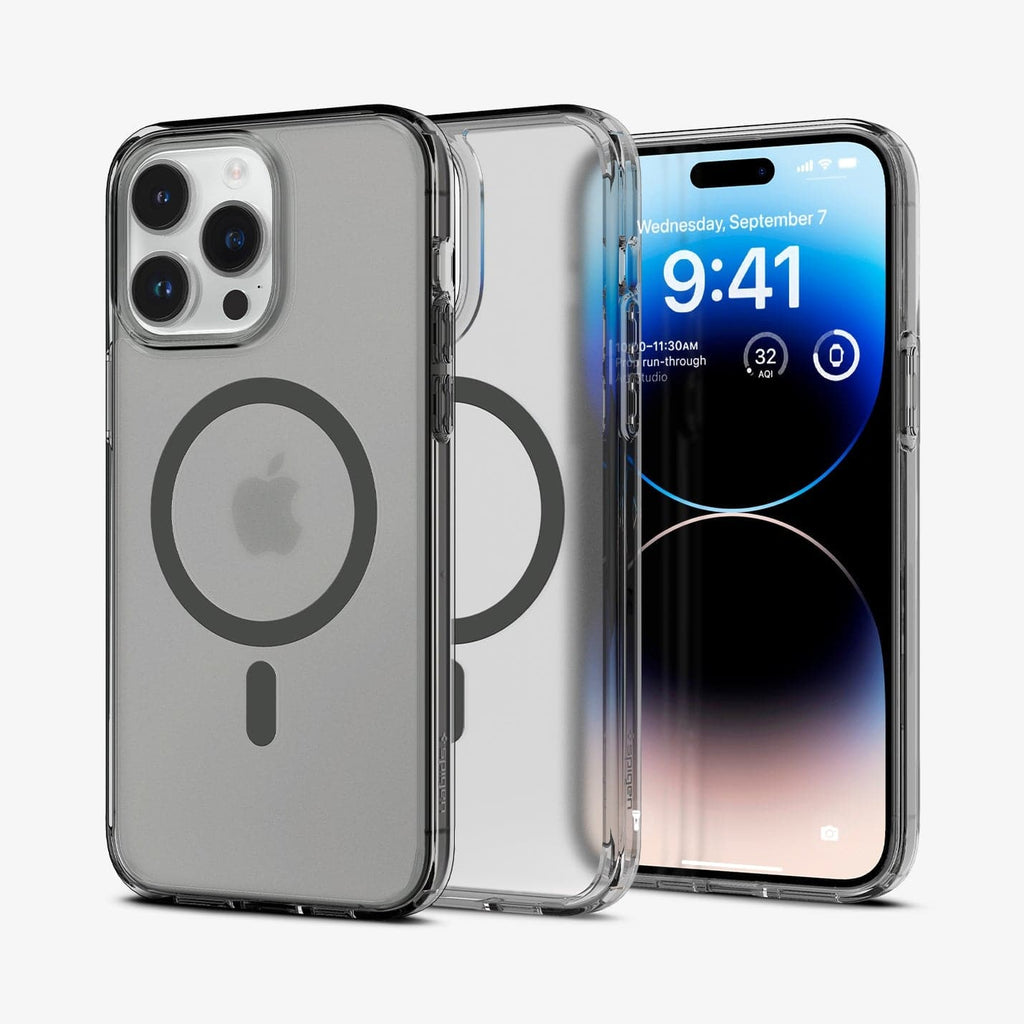 iPhone 14 Series - Ultra Hybrid (Mag Fit)