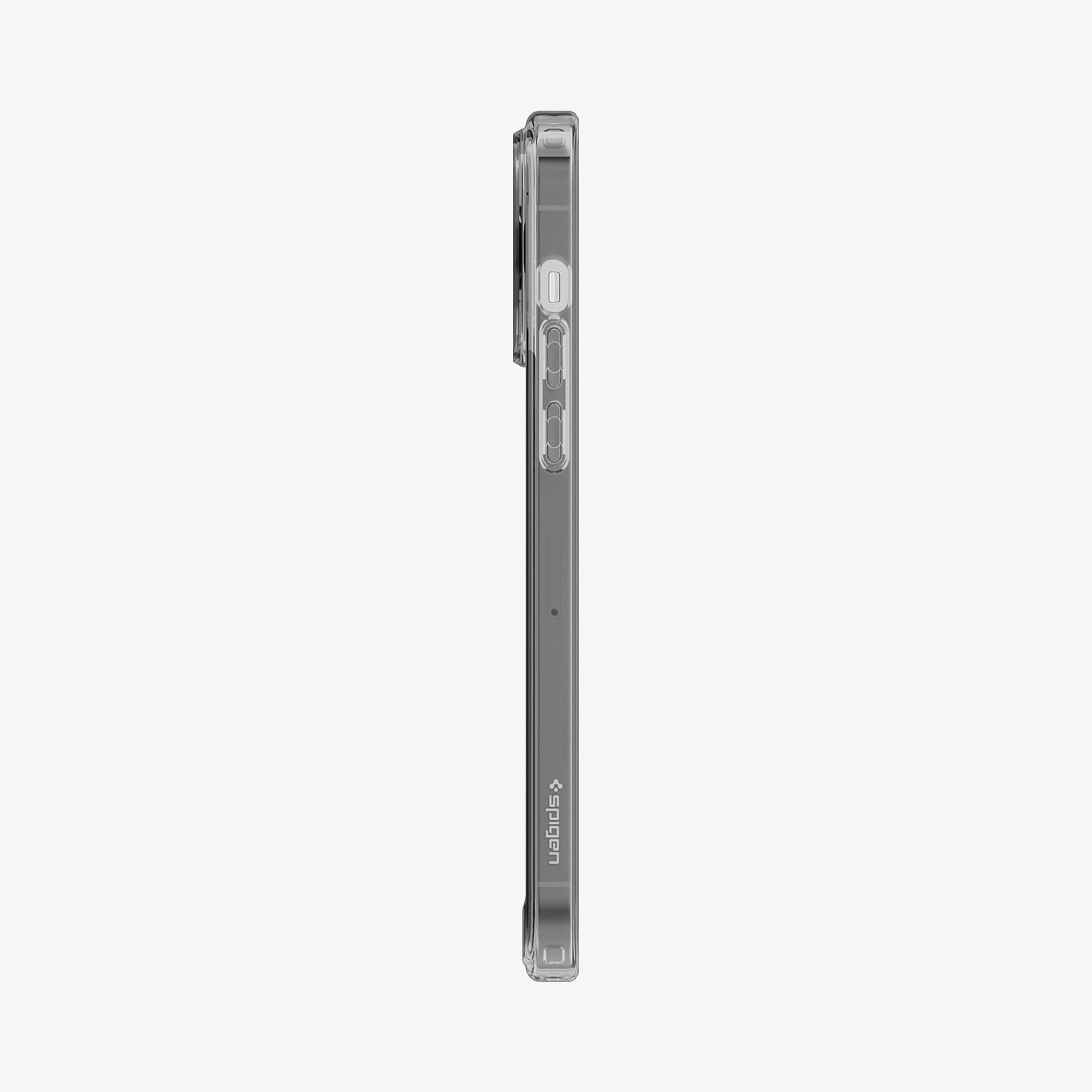 iPhone 14 Series - Ultra Hybrid (Mag Fit)