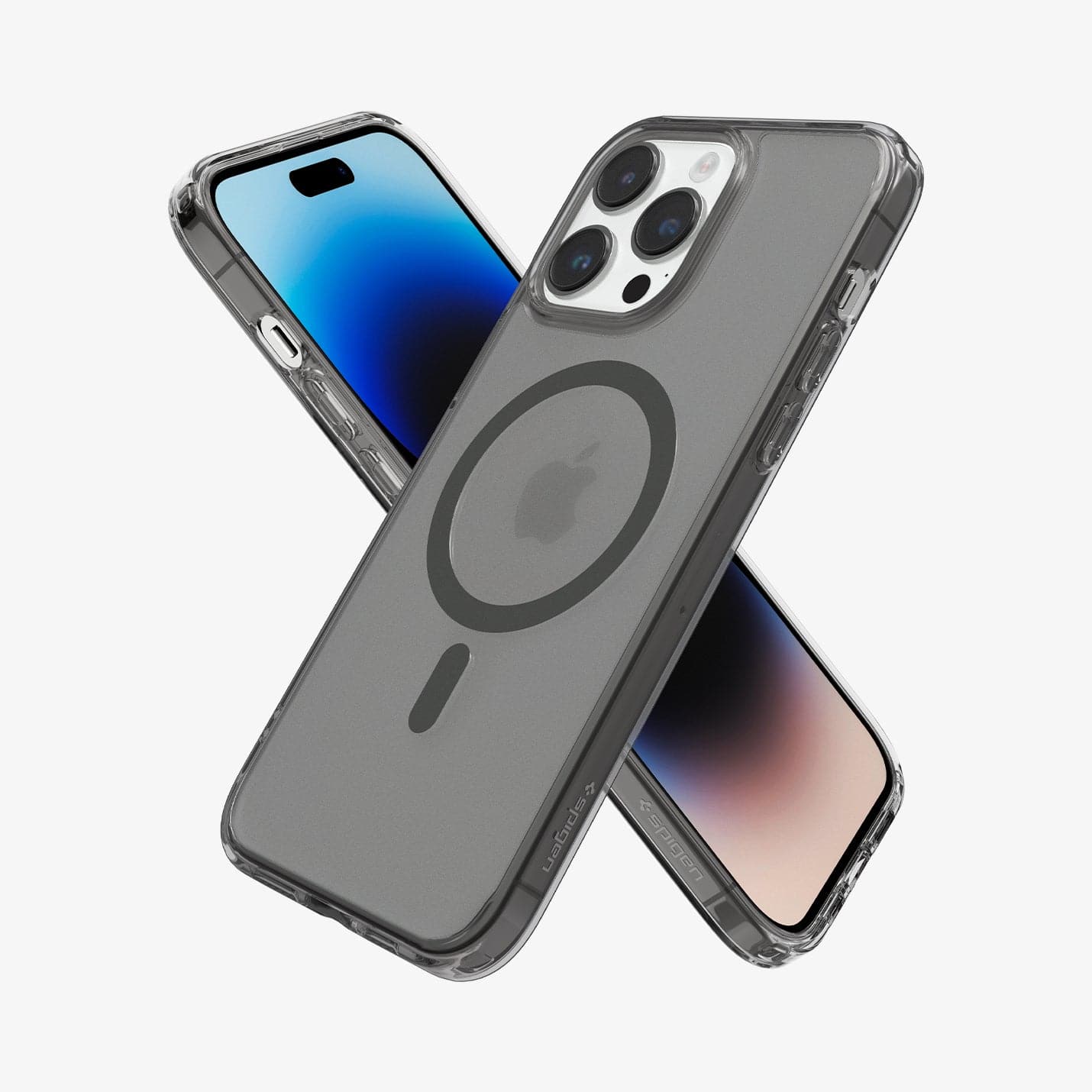 iPhone 14 Series - Ultra Hybrid (Mag Fit)