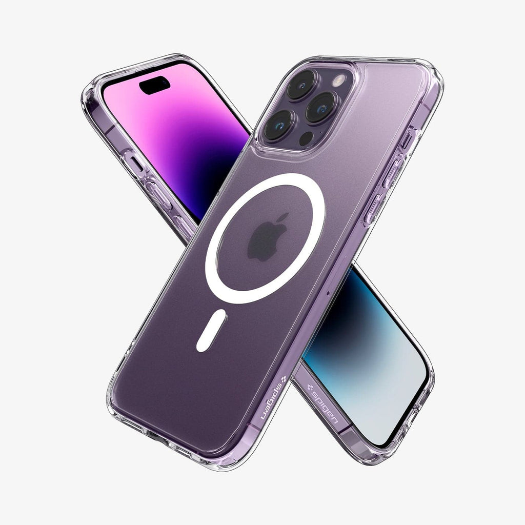 iPhone 14 Series - Ultra Hybrid (Mag Fit)