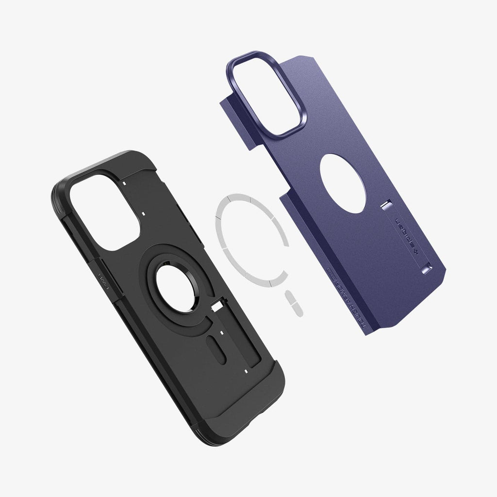 iPhone 14 Series - Tough Armor (Mag Fit)