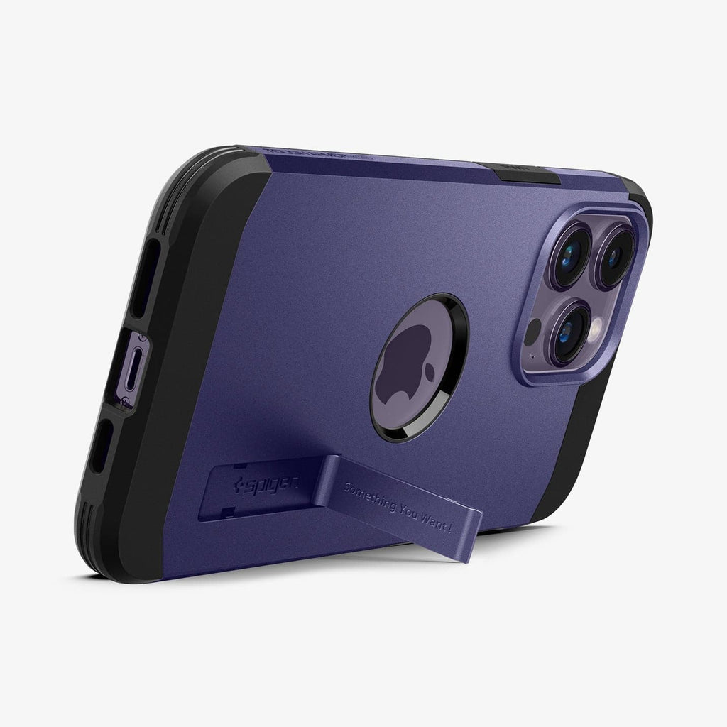 iPhone 14 Series - Tough Armor (Mag Fit)