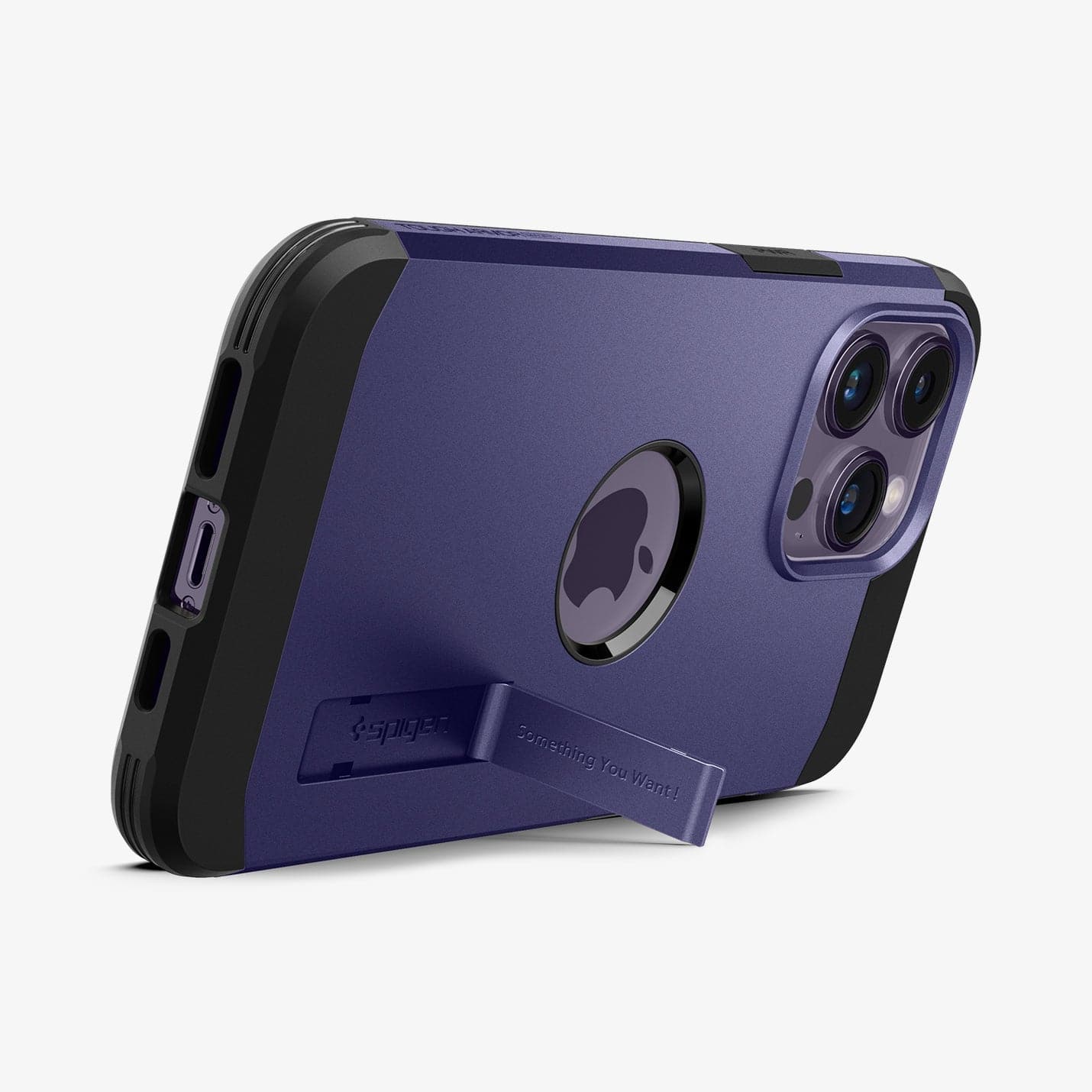iPhone 14 Series - Tough Armor (Mag Fit)