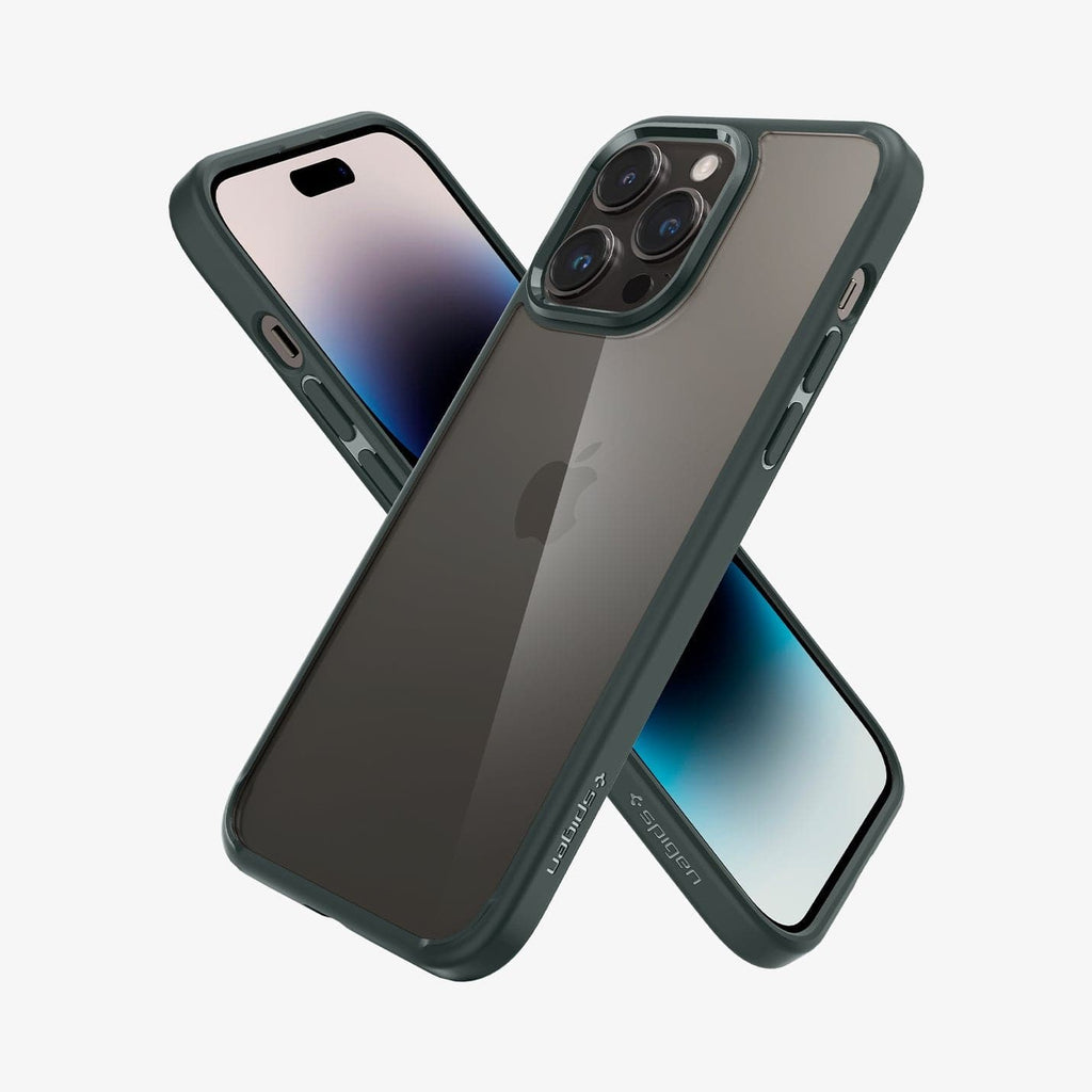 iPhone 14 Series - Ultra Hybrid