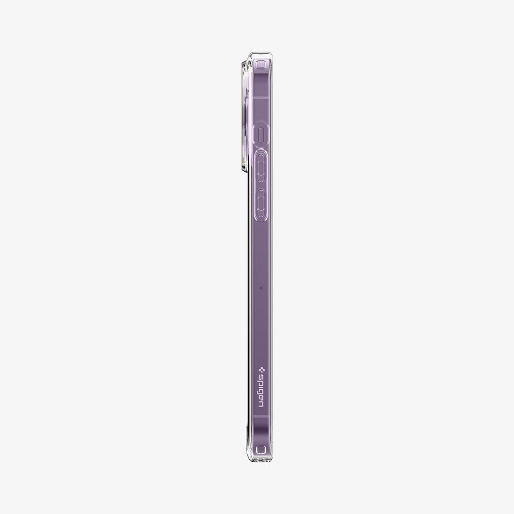 iPhone 14 Series - Ultra Hybrid (Mag Fit)