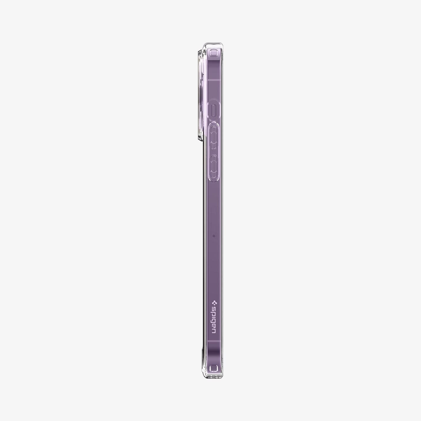 iPhone 14 Series - Ultra Hybrid (Mag Fit)
