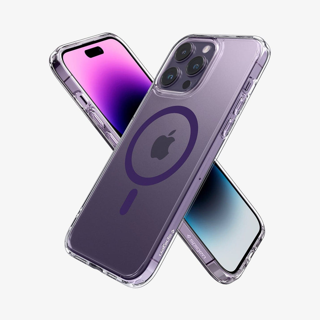 iPhone 14 Series - Ultra Hybrid (Mag Fit)