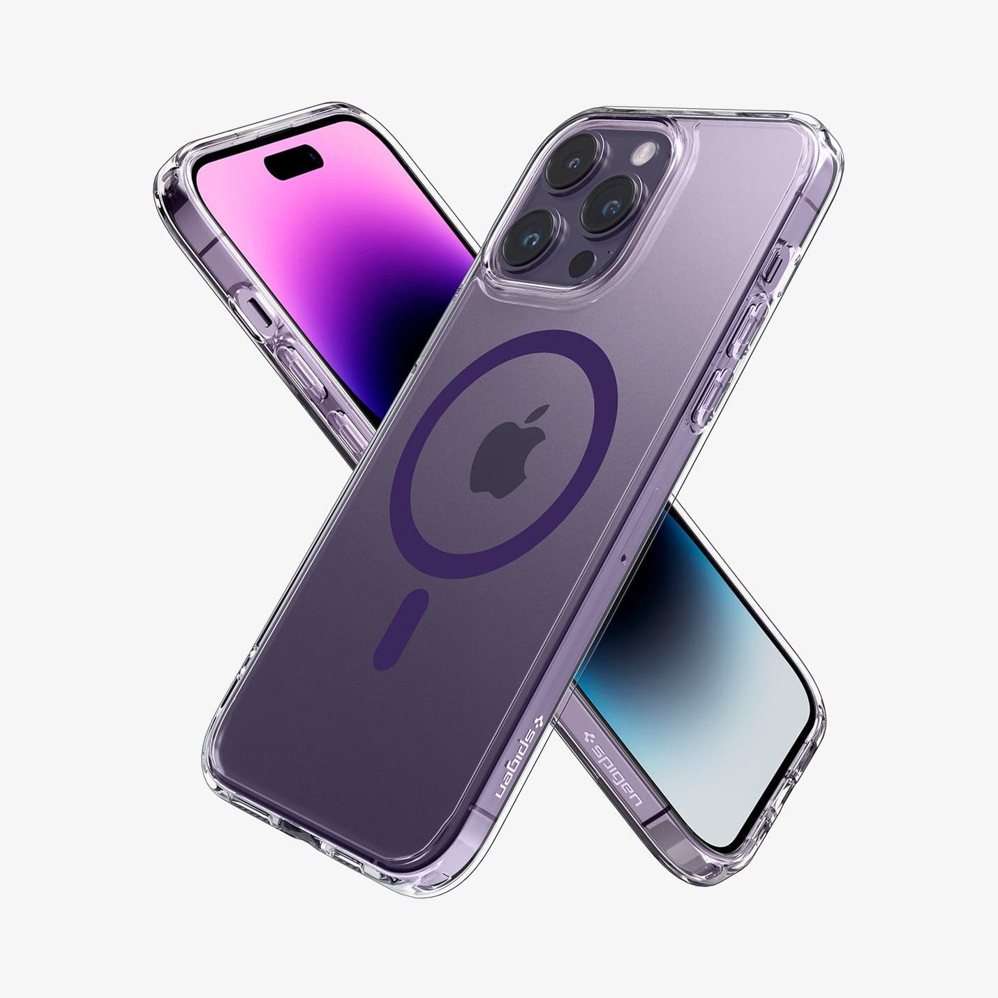 iPhone 14 Series - Ultra Hybrid (Mag Fit)