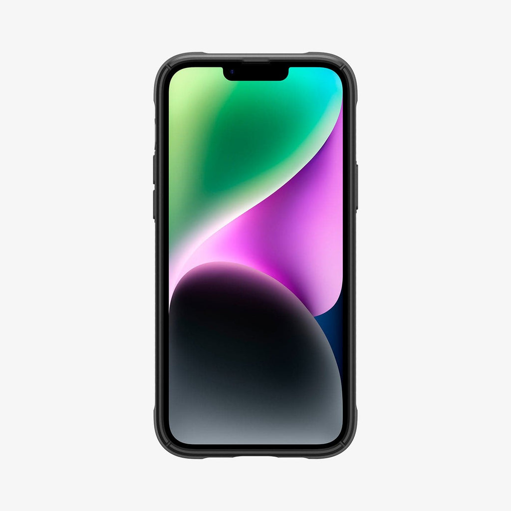 iPhone 14 Series - Rugged Armor (Mag Fit)