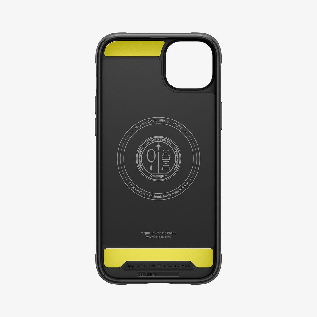 iPhone 14 Series - Rugged Armor (Mag Fit)