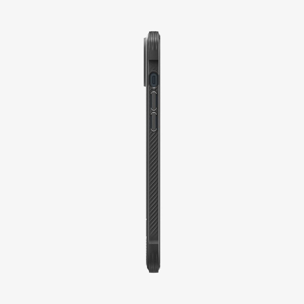 iPhone 14 Series - Rugged Armor (Mag Fit)