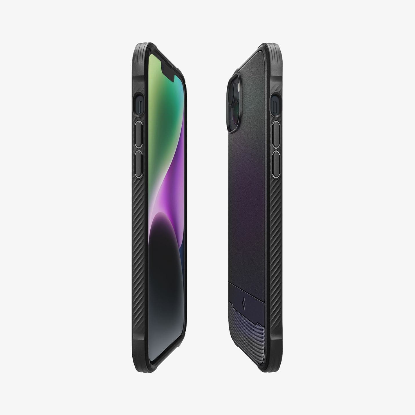 iPhone 14 Series - Rugged Armor (Mag Fit)