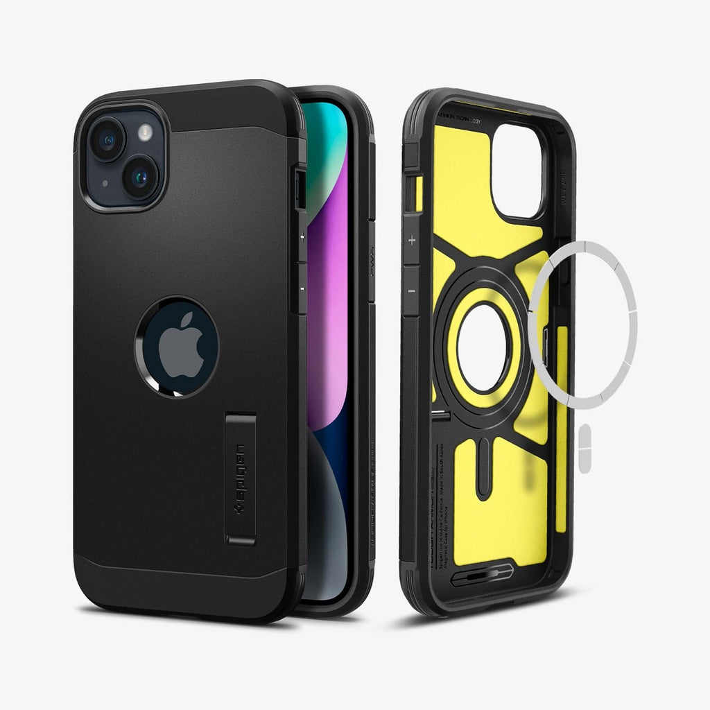 iPhone 14 Series - Tough Armor (Mag Fit)