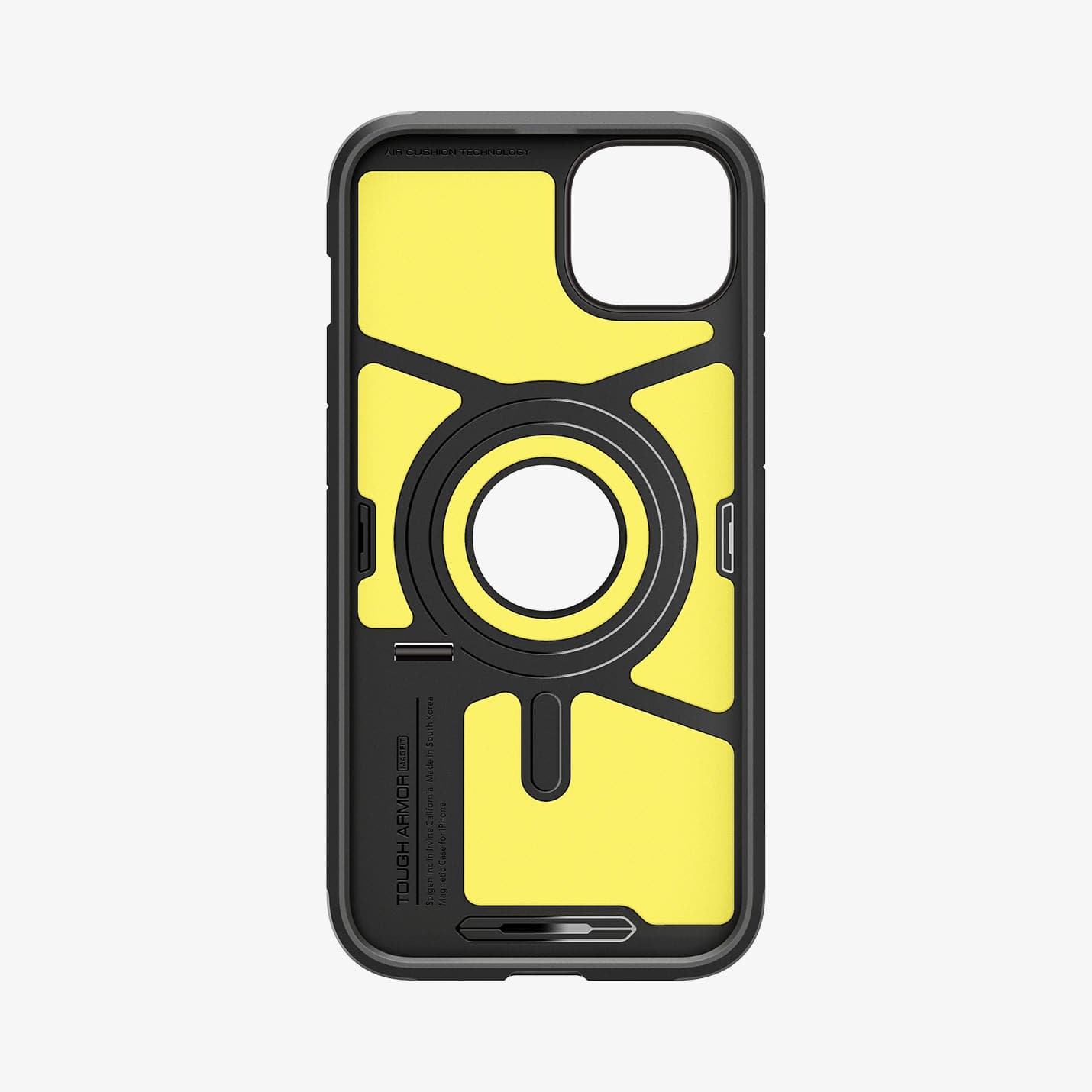 iPhone 14 Series - Tough Armor (Mag Fit)
