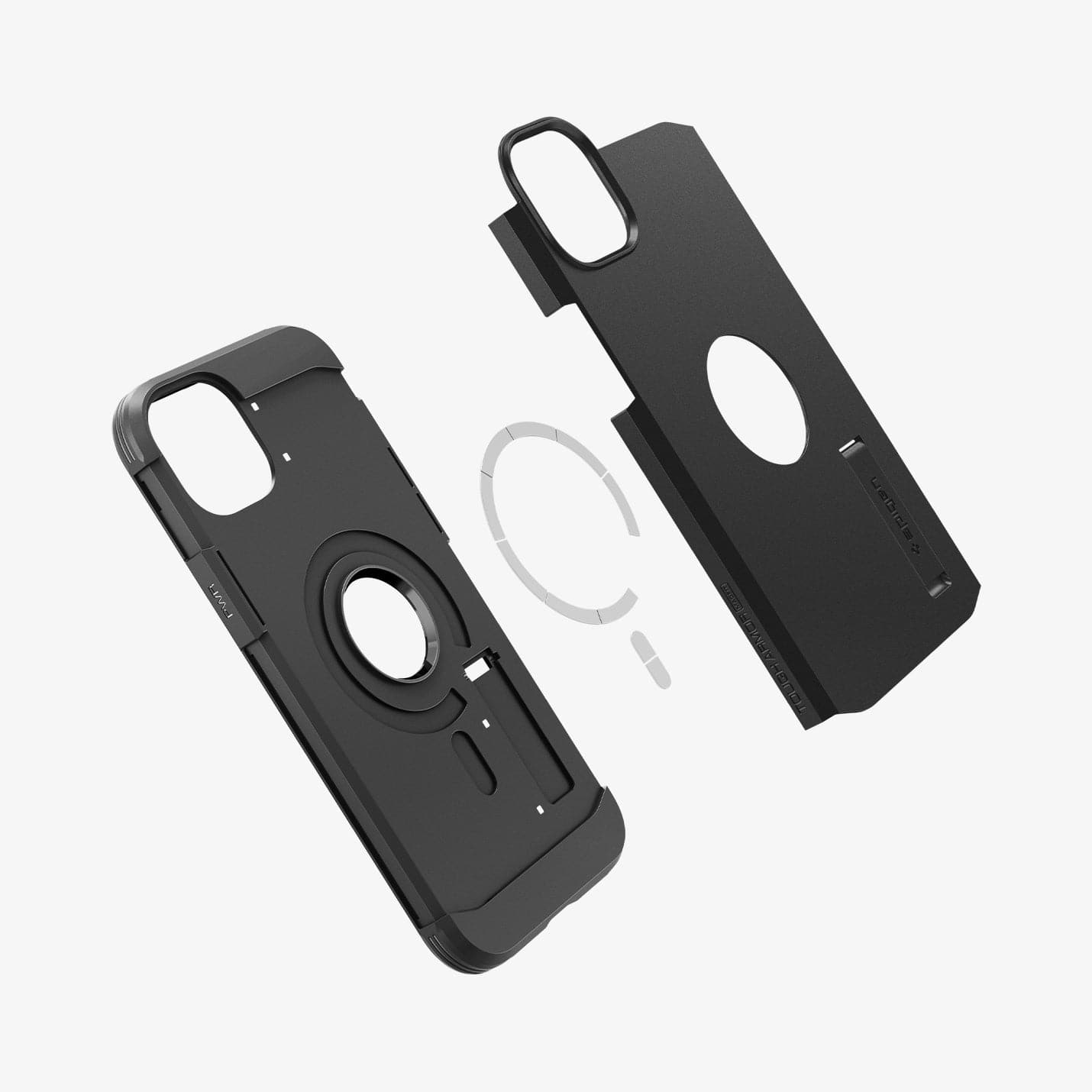 iPhone 14 Series - Tough Armor (Mag Fit)