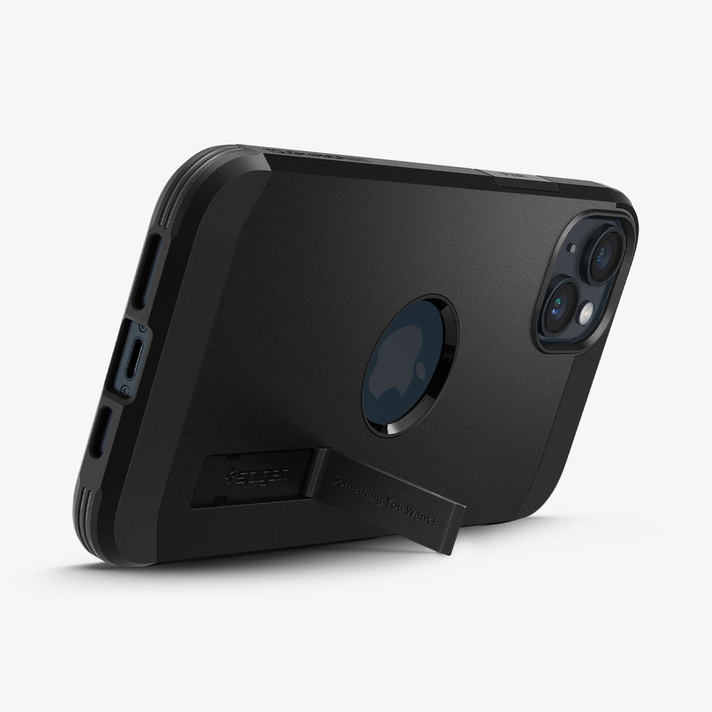 iPhone 14 Series - Tough Armor (Mag Fit)