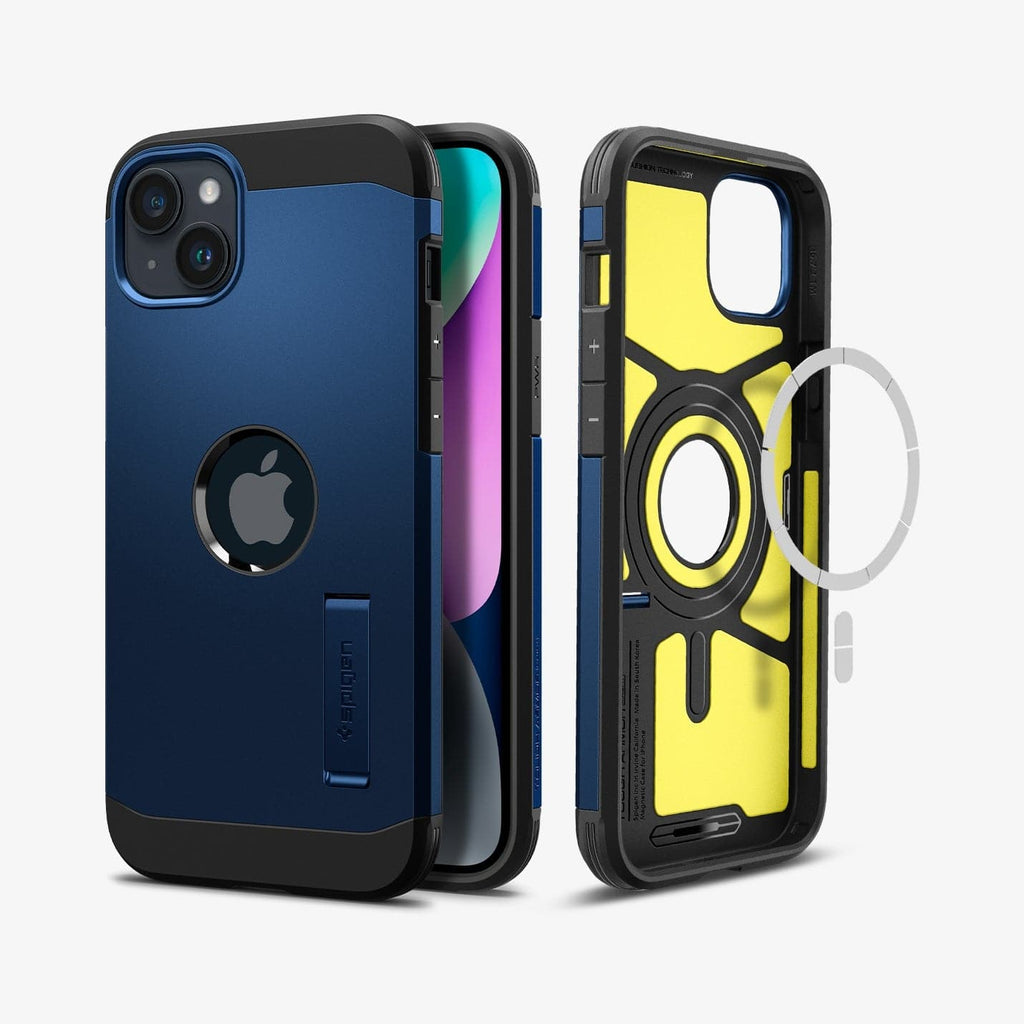 iPhone 14 Series - Tough Armor (Mag Fit)