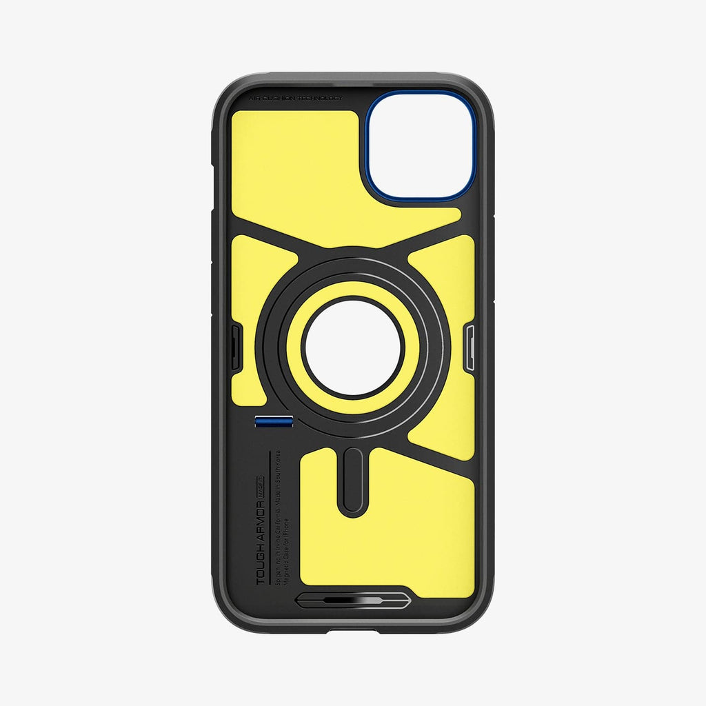 iPhone 14 Series - Tough Armor (Mag Fit)