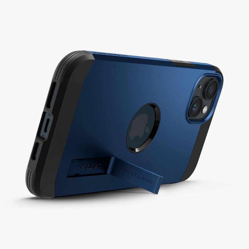 iPhone 14 Series - Tough Armor (Mag Fit)