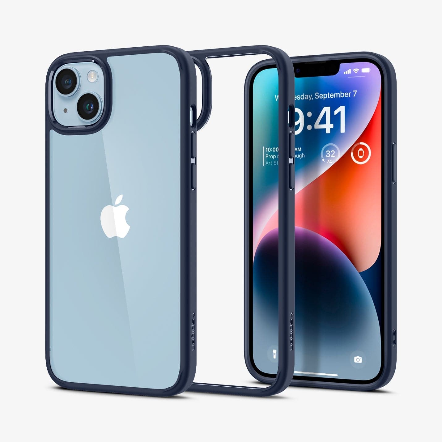 iPhone 14 Series - Ultra Hybrid