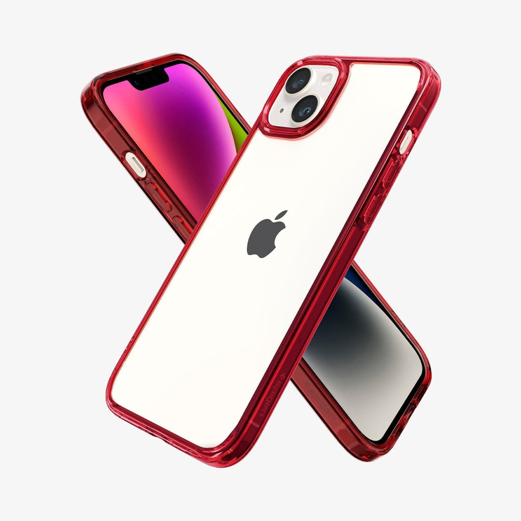 iPhone 14 Series - Ultra Hybrid