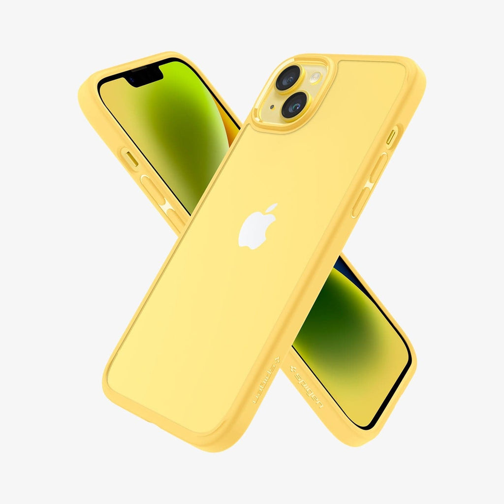 iPhone 14 Series - Ultra Hybrid