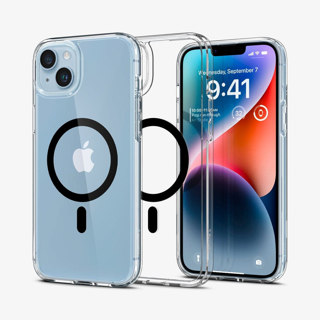 iPhone 14 Series - Ultra Hybrid (Mag Fit)