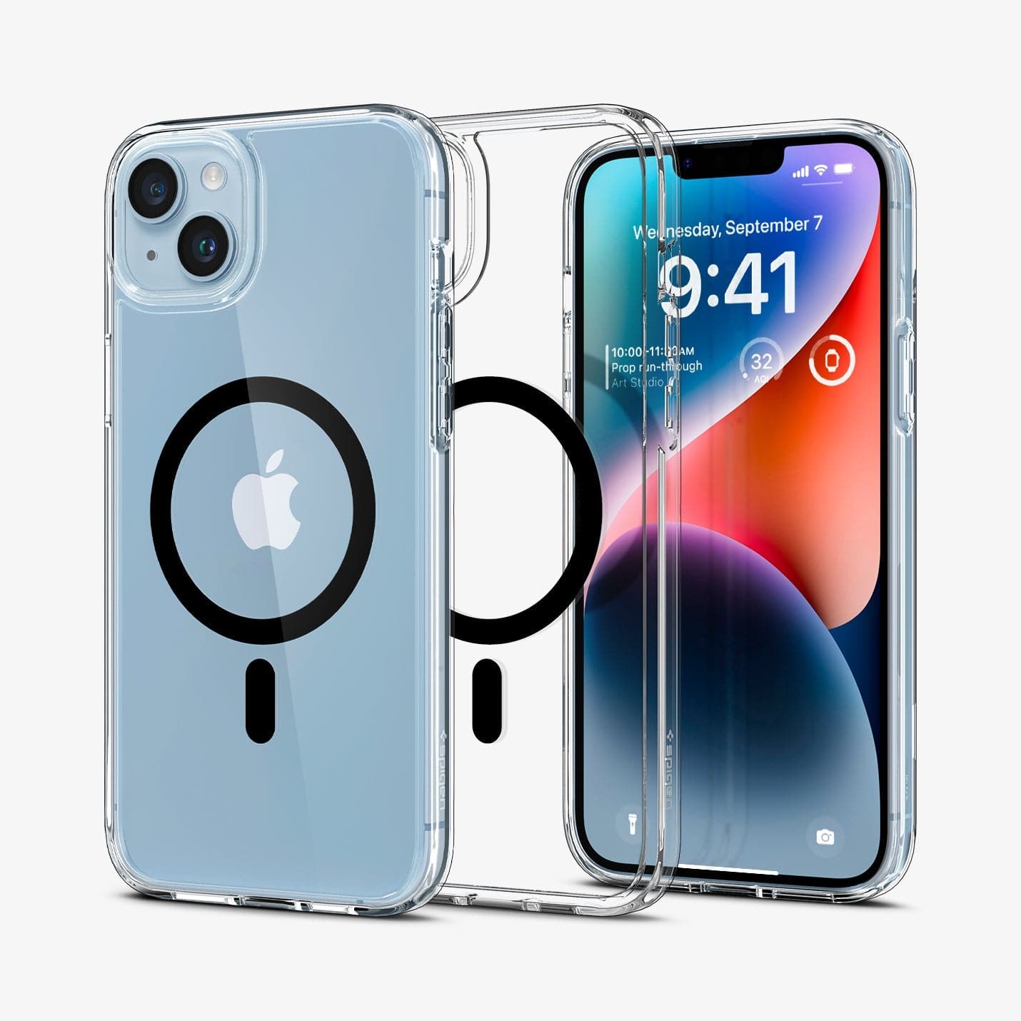 iPhone 14 Series - Ultra Hybrid (Mag Fit)